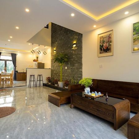 Ri'S House Hoi An Homestay Luaran gambar