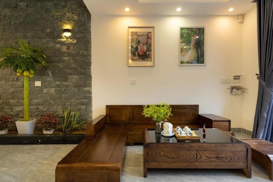 Ri'S House Hoi An Homestay Luaran gambar