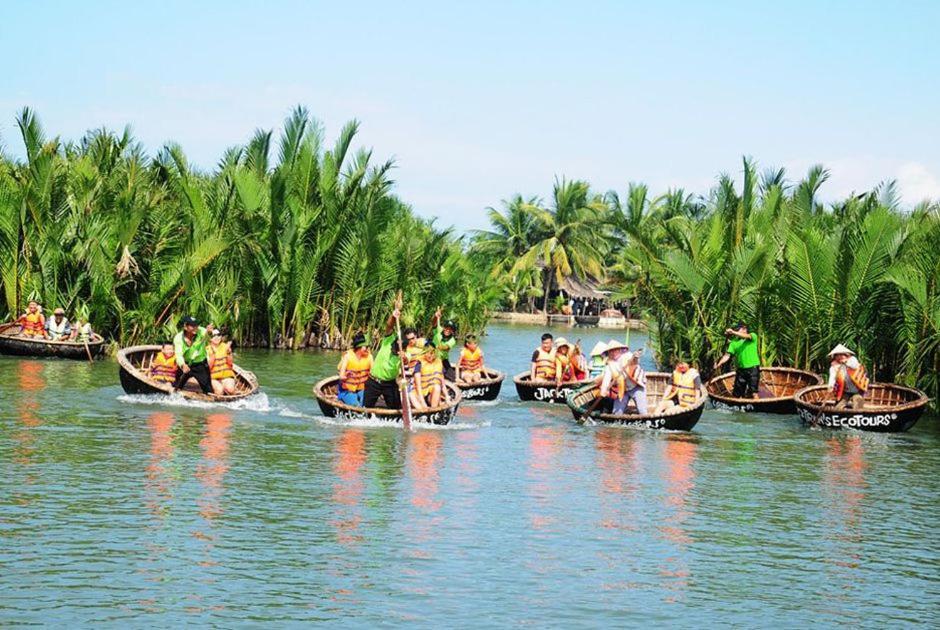 Ri'S House Hoi An Homestay Luaran gambar